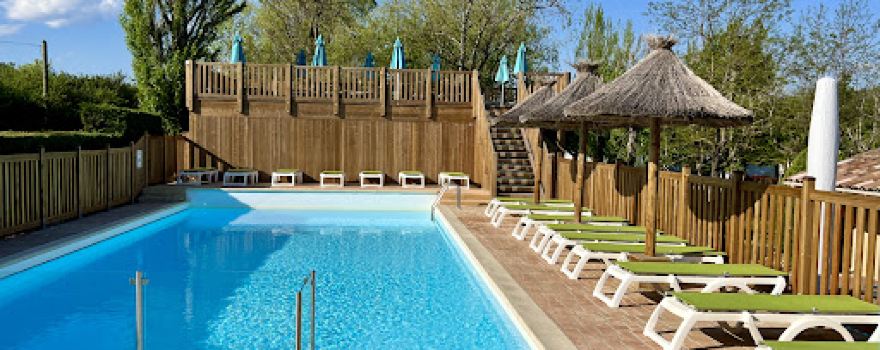 Camping du Pont