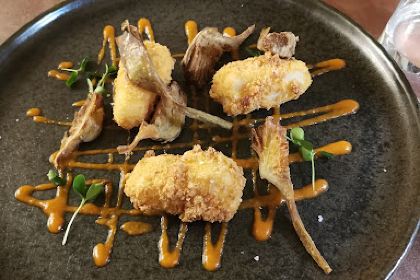 Pietrabianca by Fishmood - Tuscany soul & Sea spirits