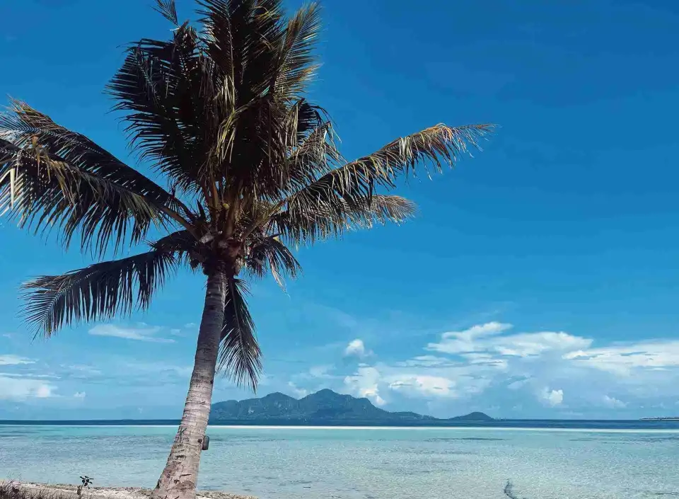 3_Pulau Sibuan