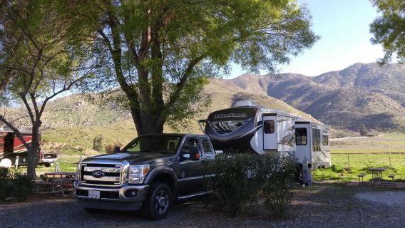 Banning Stagecoach KOA Journey