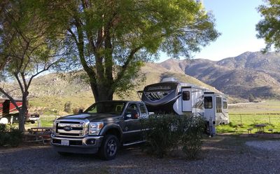 Banning Stagecoach KOA Journey