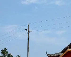 鳳嶺公園-蓮台寺