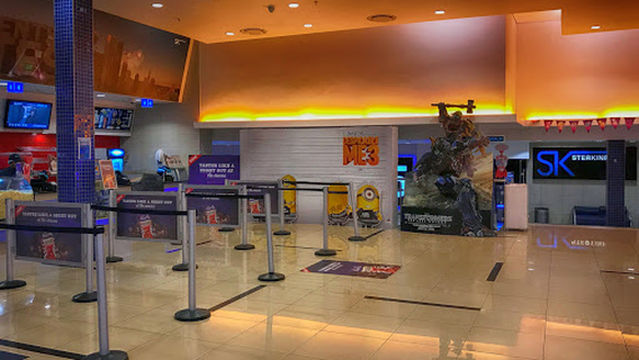 Ster-Kinekor The Grove Mall