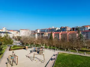 Parque Barbaña