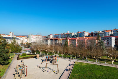 Parque Barbaña