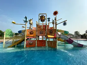 Fun Planet Waterpark and Resort