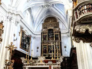 Gaeta Medievale