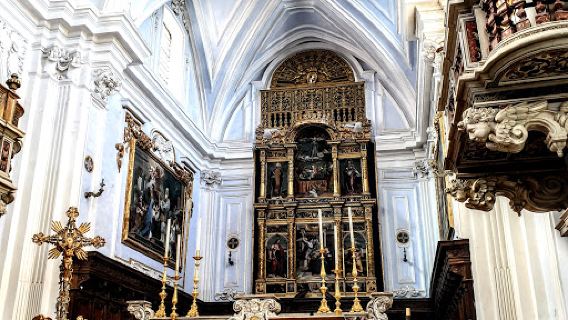 Gaeta Medievale