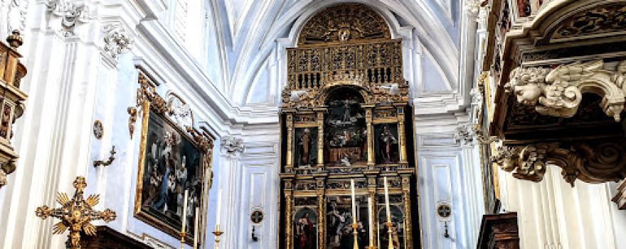 Gaeta Medievale