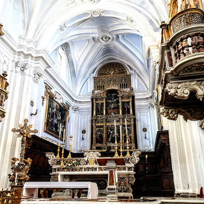 Gaeta Medievale