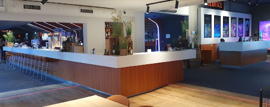 Vue Amersfoort