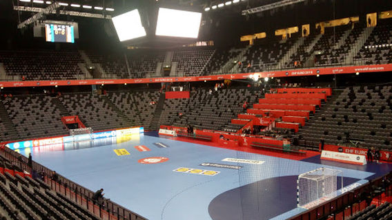 Spaladium Arena