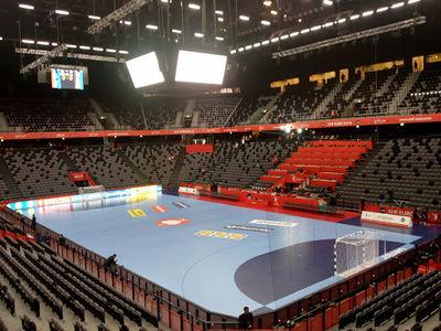 Spaladium Arena