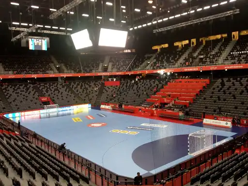 Spaladium Arena