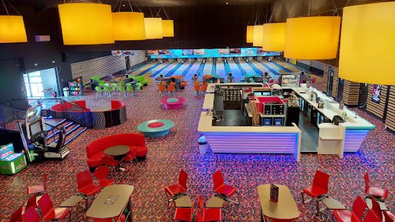 Bowling de Cannes