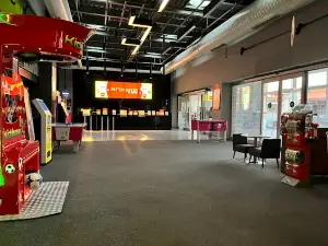 Paribu Cineverse Forum Aydın