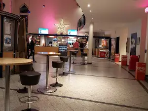 Filmpalast Salzwedel