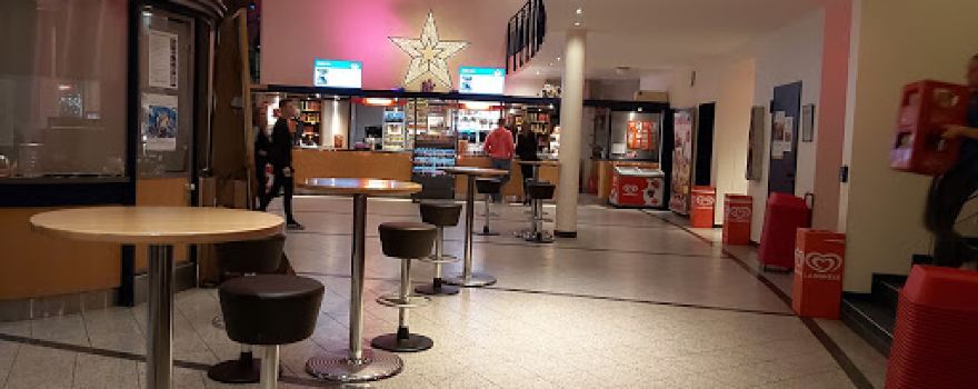 Filmpalast Salzwedel
