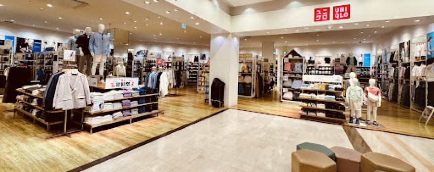 Versa Walk Nishio