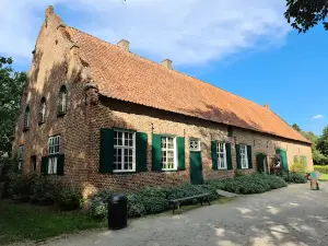 Arboretum Bokrijk
