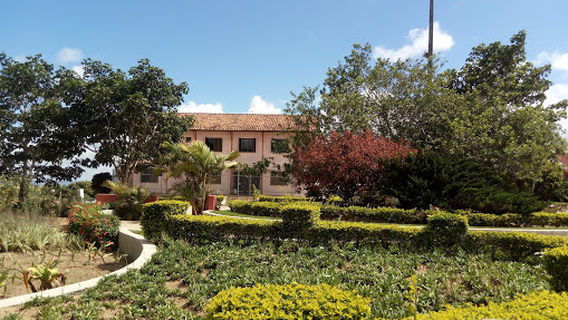 Santuário Mãe Rainha