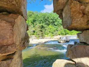 Cataract Falls State Recreation Area