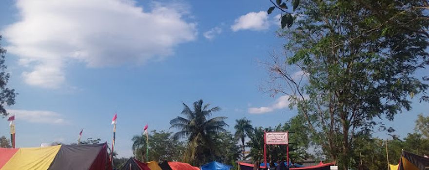 Gedung Pertemuan Jasmine, Pertamina, Dumai
