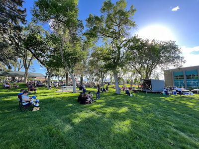 Tooele City Park