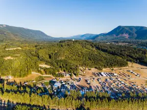 Laketown Ranch Music & Recreation Park