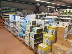 Jardinerie Thommen