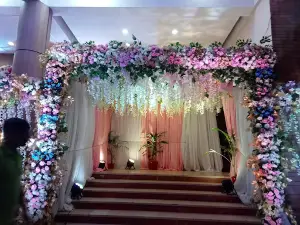 Officers' Club Dhaka