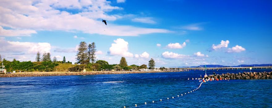 Tuncurry Markets