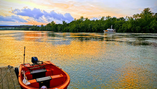 Kanufreunde 1929 e.V.