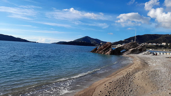 Rafailovici Viewpoint