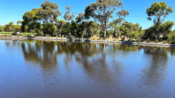 Barossa Valley