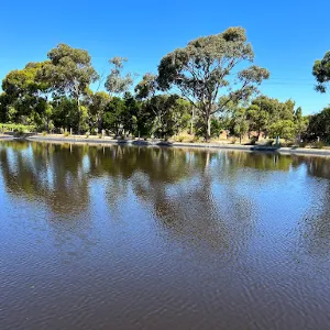 Barossa Valley