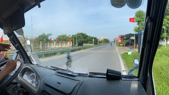 Hồ Câu 79