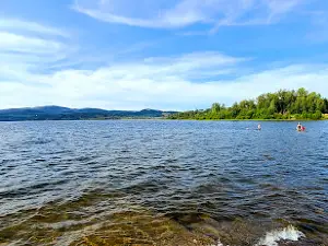 Beaumont Campground