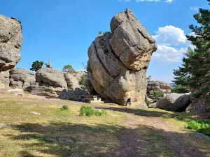 Mirador de Castroviejo