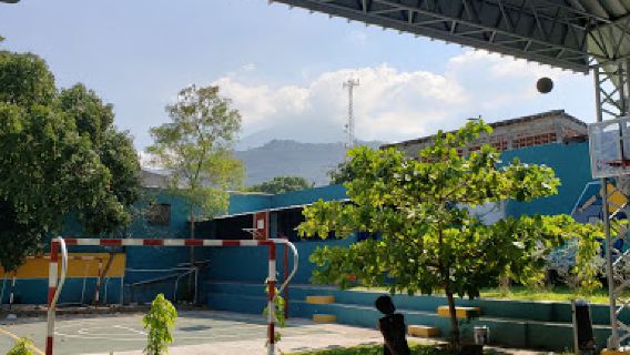 Cancha Tacón