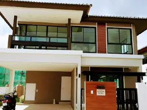 88/166 ซอย18 (บ้านสวนนายต่อ)
