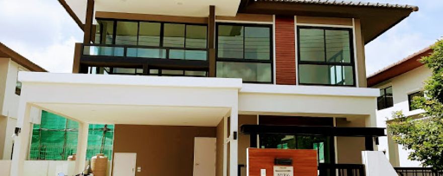 88/166 ซอย18 (บ้านสวนนายต่อ)