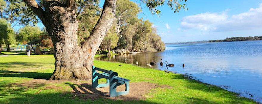 Picnic Cove Park