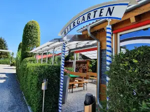 Wohnmobilcamping Kammelaue Ettenbeuren