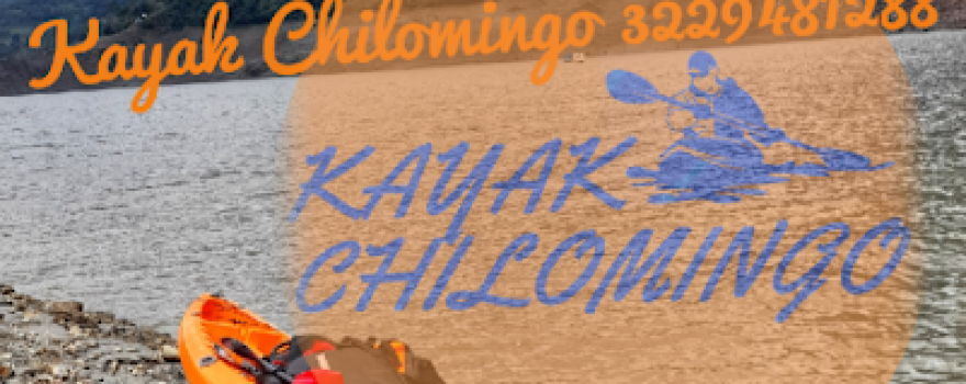 KAYAK CHILOMINGO