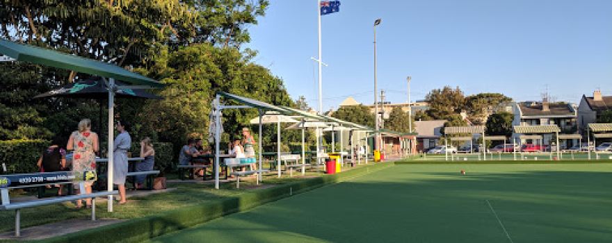 Lowlands Bowling Club