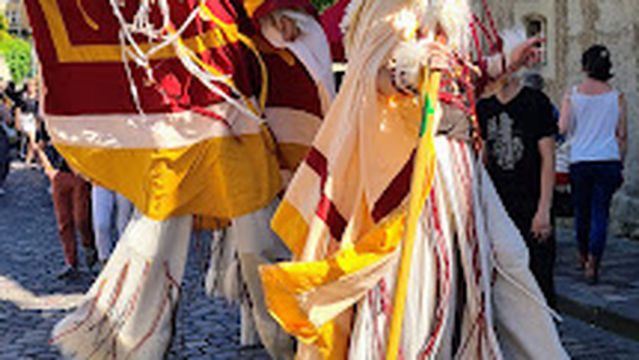 Fêtes médiévales de Bayeux