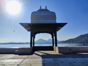 Fateh Sagar Pal