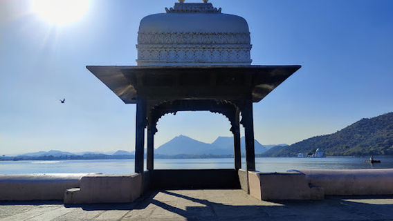 Fateh Sagar Pal