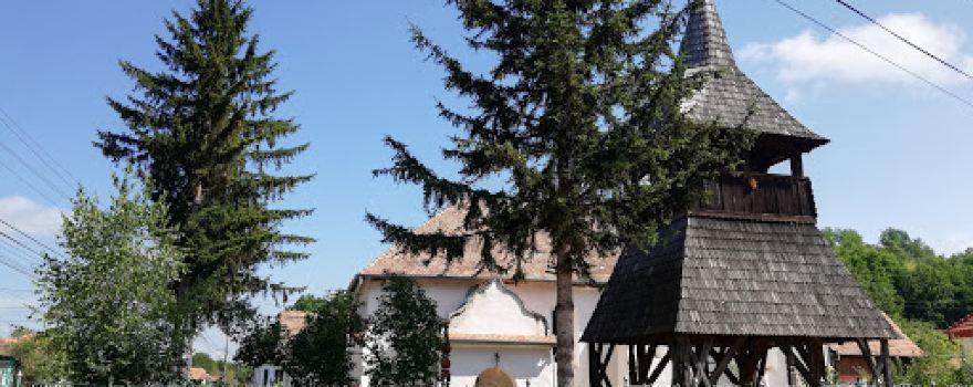 Reformed Church Goganvarolea